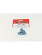 SWORKz Top Performance Ceramics Ball Bearing 8x16x5mm (6PCS)