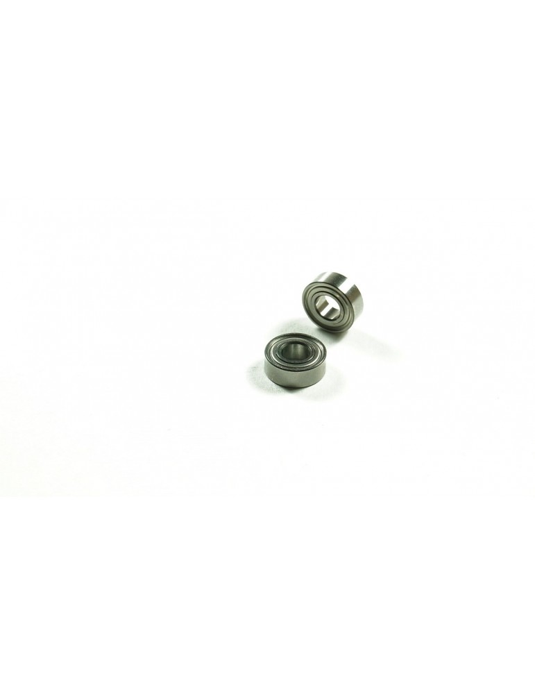 SWORKz Competition 5x11x4mm Ball Bearing (Metal Case/Japan)