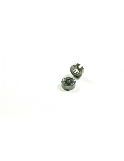 SWORKz Competition 5x11x4mm Ball Bearing (Metal Case/Japan)