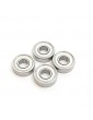 SWORKz Competition 5x11x4mm Ball Bearing (Metal Case)(4PC)