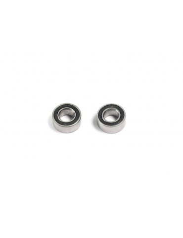 SWORKz Competition 5x11x4mm Ceramics Ball Bearing (2PC)
