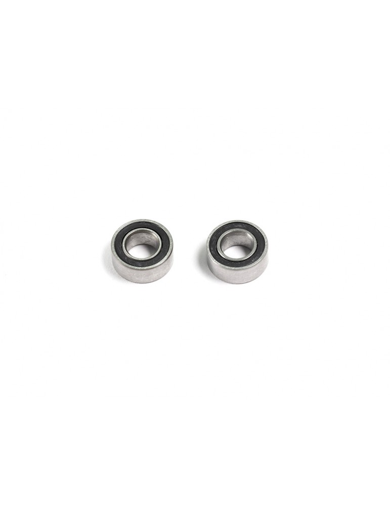 SWORKz Competition 5x11x4mm Ceramics Ball Bearing (2PC)