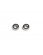 SWORKz Competition 5x11x4mm Ceramics Ball Bearing (2PC)