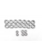 SWORKz Competition Ball Bearing Kit (Metal Case)(Set)(20PC)