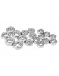 SWORKz Electric Competition Ball Bearing Kit (Metal Case)(Set)(18PC)