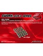 SWORKz S14-3 Competition Ball Bearing Kit (Metal Case)(Set)(18PC)