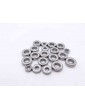 SWORKz Nitro Competition Ball Bearing Kit (Metal Case)(Set)(20PC)