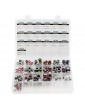 Complete Set Of Ultimater Bearings, 3x Boxes