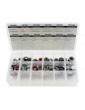 Complete Set Of Ultimater Bearings, 3x Boxes