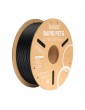 ELEGOO Rapid PETG 1.75mm juodas 3D spausdinimo siūlas – CyborgShop