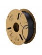 ELEGOO PLA 1.75mm juodas 3D spausdinimo siūlas – CyborgShop