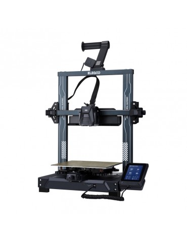 ELEGOO Neptune 4 Pro 3D spausdintuvas su Klipper sistema – CyborgShop