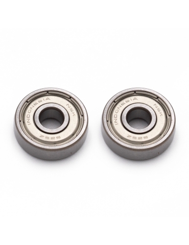 K8 Elite variklio guolis 5x16x5mm ABEC5 KN-K08020005 – CyborgShop