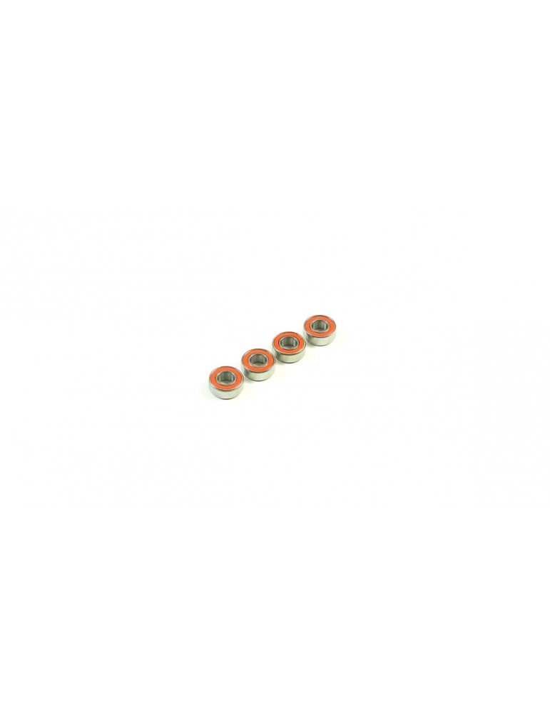 SWORKz guoliai 5x11x4mm ABEC3 RC modeliams – CyborgShop