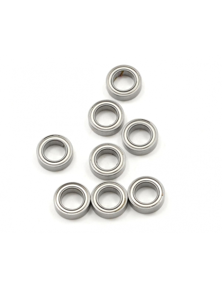 Graupner guoliai 5x9x3mm 8 vnt. RC modeliams – CyborgShop