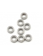 Graupner guoliai 5x9x3mm 8 vnt. RC modeliams – CyborgShop
