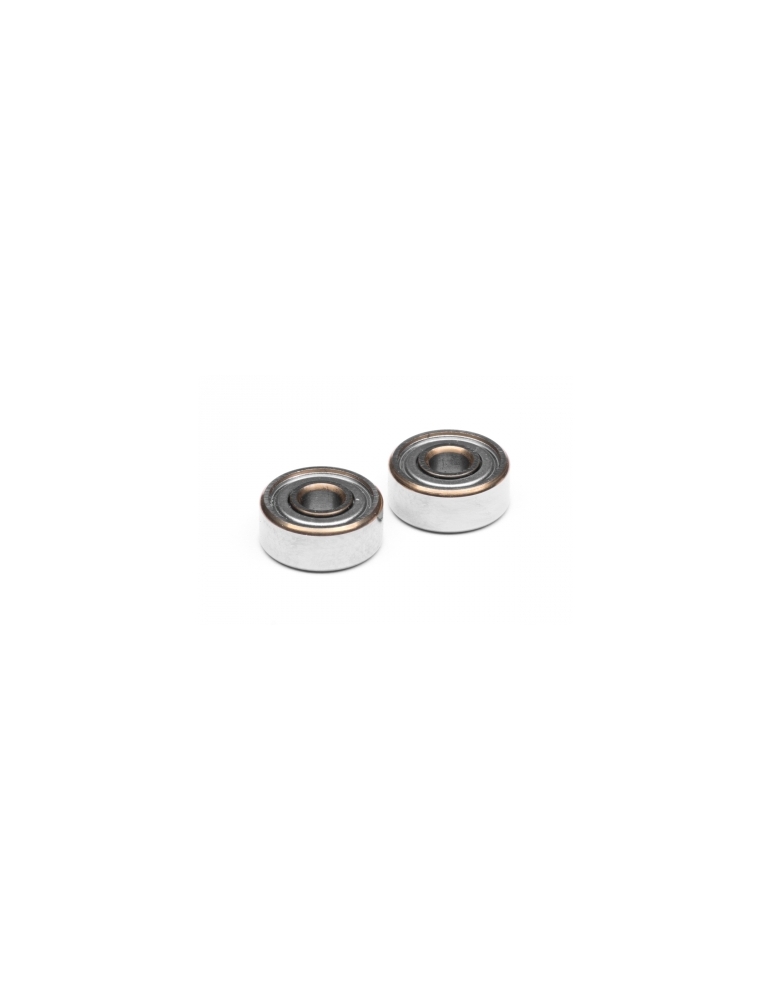 LRP X22 Stock Spec guoliai 3.175x9.525x4.0mm 2 vnt. RC modeliams – CyborgShop