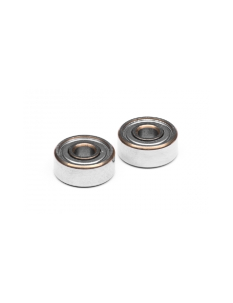 LRP X22 Stock Spec guoliai 3.175x9.525x4.0mm 2 vnt. RC modeliams – CyborgShop