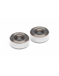 LRP X22 Stock Spec guoliai 3.175x9.525x4.0mm 2 vnt. RC modeliams – CyborgShop
