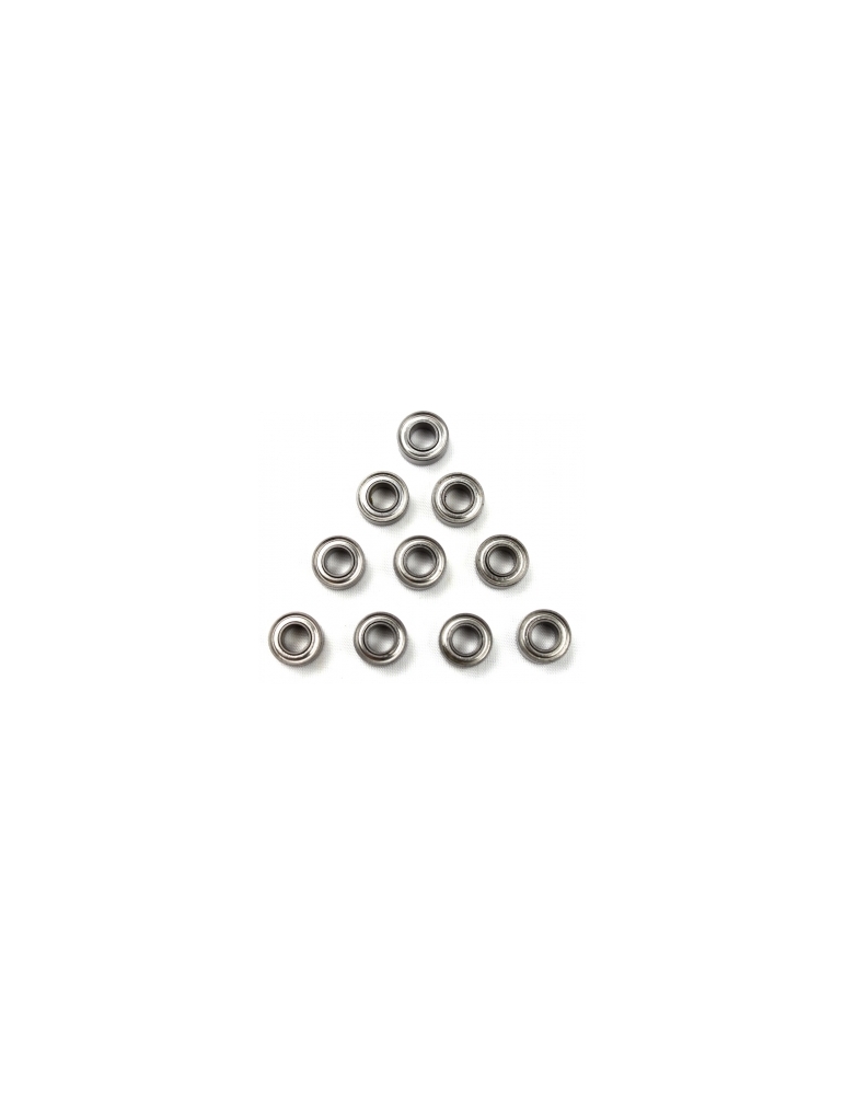 LRP S10 Blast guoliai 5x10x4mm 10 vnt. RC modeliams – CyborgShop