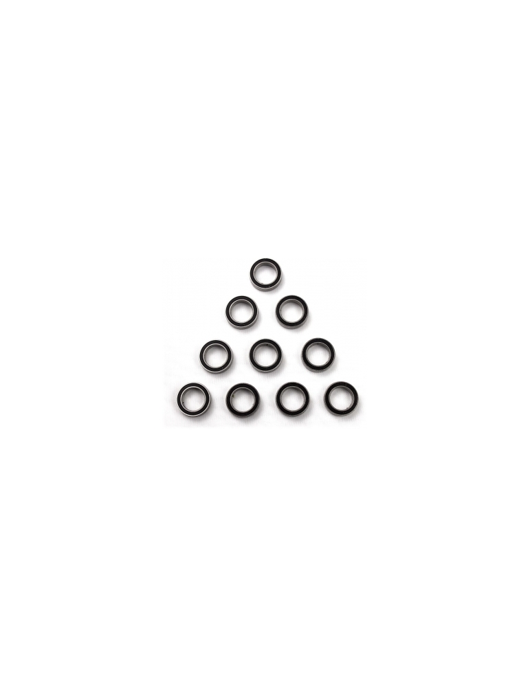 LRP S10 guoliai 15x10x4mm 10 vnt. RC modeliams – CyborgShop