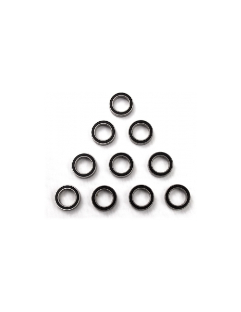 LRP S10 guoliai 15x10x4mm 10 vnt. RC modeliams – CyborgShop