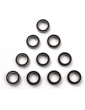 LRP S10 guoliai 15x10x4mm 10 vnt. RC modeliams – CyborgShop