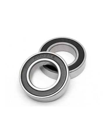 Guoliai 17x30x7mm 2 vnt. Baja 5B RC dalims – CyborgShop