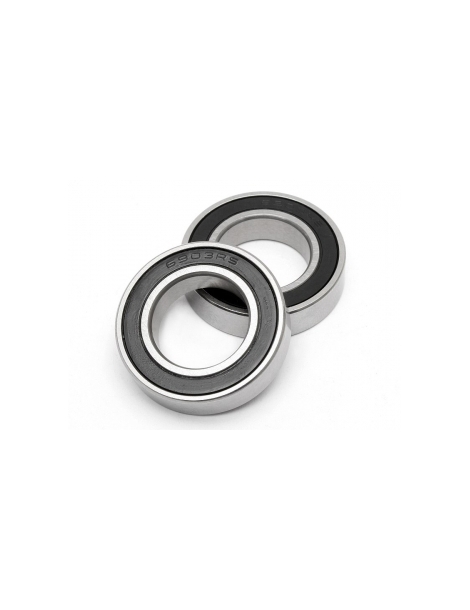 Guoliai 17x30x7mm 2 vnt. Baja 5B RC dalims – CyborgShop
