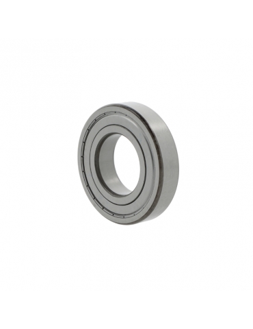 Guolis 12x21x5mm 6801ZZ/2AS Japonija su metaliniais sandarikliais – CyborgShop