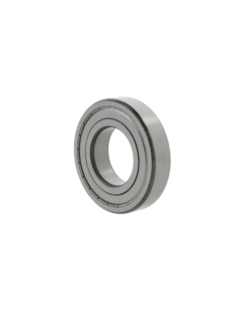 Guolis 12x21x5mm 6801ZZ/2AS Japonija su metaliniais sandarikliais – CyborgShop