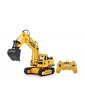 RC Excavator 1:20