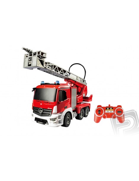RC Fire Truck 1:20 RTR 2,4GHz