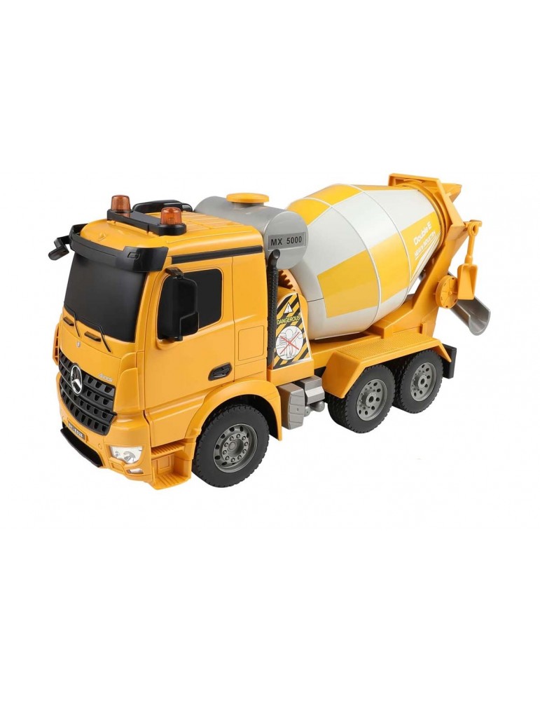 Concrete mixer 1:26 RTR 2,4GHz