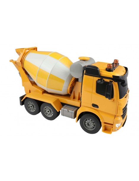 Concrete mixer 1:26 RTR 2,4GHz