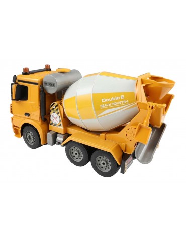 Concrete mixer 1:26 RTR 2,4GHz