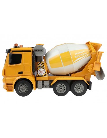 Concrete mixer 1:26 RTR 2,4GHz