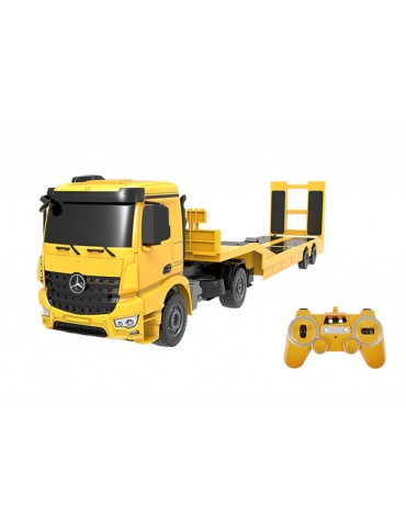 Mercedes-Benz Flat Bed Trailer 1:20 RTR 2,4GHz