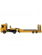 Mercedes-Benz Flat Bed Trailer 1:20 RTR 2,4GHz