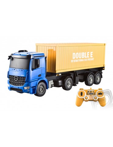 RC Container Truck 1:20 RTR 2,4GHz