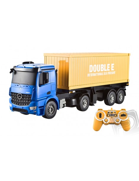 RC Container Truck 1:20 RTR 2,4GHz