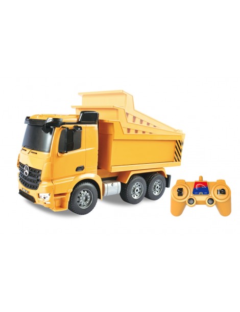RC Dump Truck 1:26
