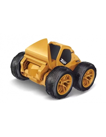 REVOLT STUNT Snow Plow RC sniego stumtuvas – CyborgShop