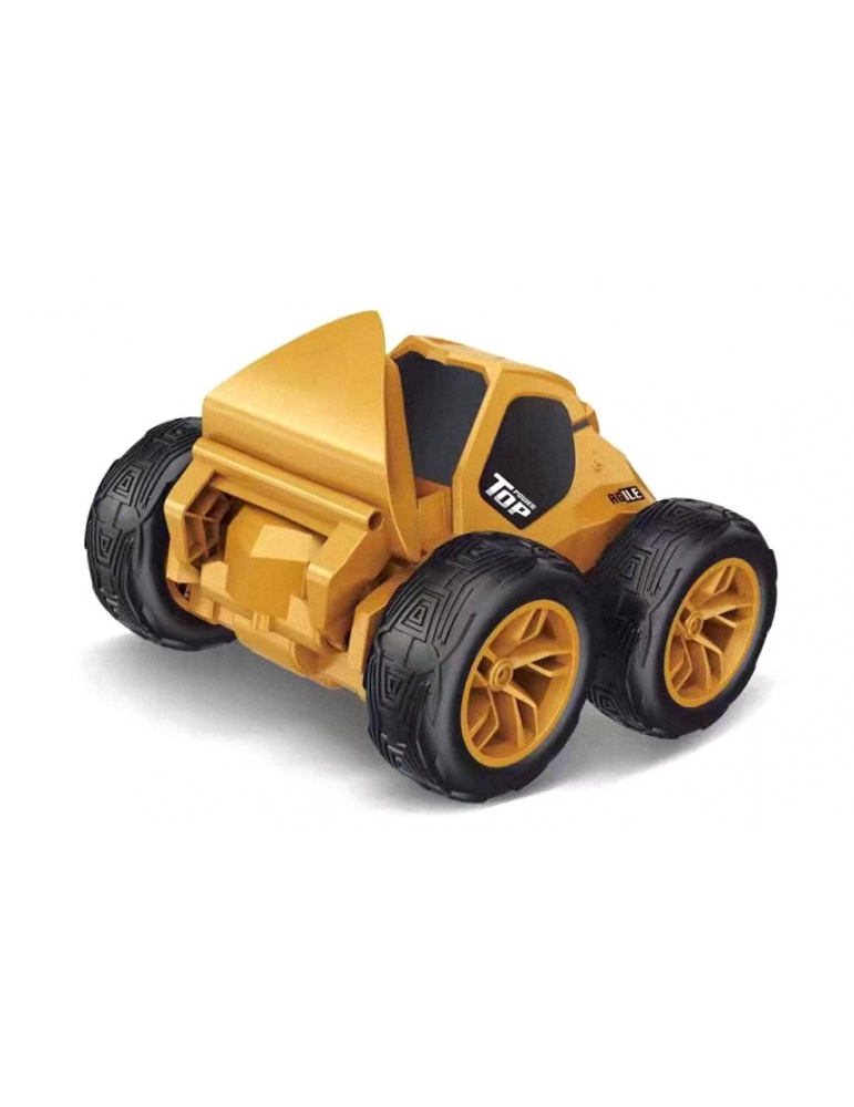 REVOLT STUNT Snow Plow RC sniego stumtuvas – CyborgShop