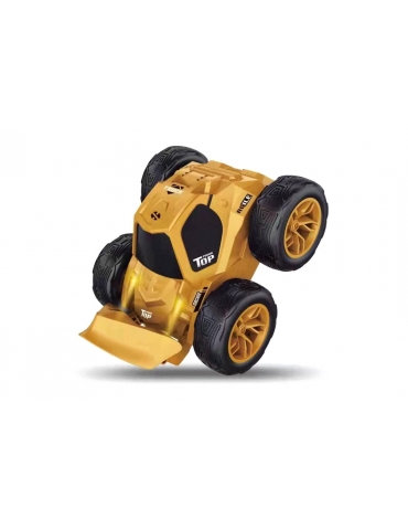REVOLT STUNT Snow Plow RC sniego stumtuvas – CyborgShop