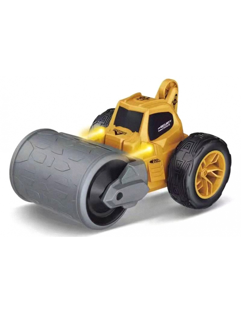 REVOLT STUNT Road Roller RC kelio volas – CyborgShop