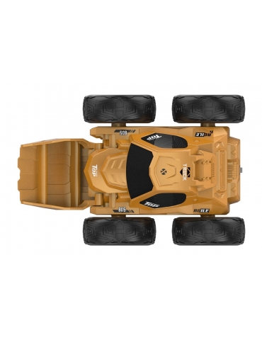 RC mašinėlė REVOLT STUNT Front Loader SYL805 – CyborgShop
