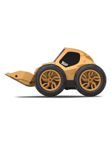RC mašinėlė REVOLT STUNT Front Loader SYL805 – CyborgShop