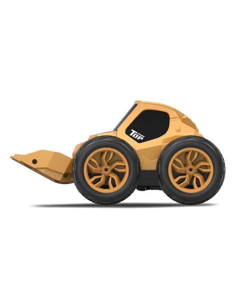 RC mašinėlė REVOLT STUNT Front Loader SYL805 – CyborgShop