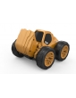 RC mašinėlė REVOLT STUNT Front Loader SYL805 – CyborgShop